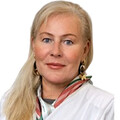 Рязанцева Вера Викторовна - подолог г.Москва