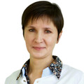Баулина Татьяна Ивановна - терапевт Московская область