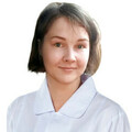 Чурсинова Мария Владимировна - психолог г.Москва