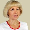 Сенченко Ольга Рэдовна - флеболог Московская область