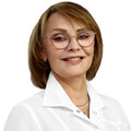 Кашаева Маргарита Дамировна - стоматолог, стоматолог-терапевт г.Москва