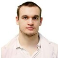 Антонов Кирилл Александрович - реабилитолог г.Москва