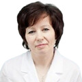 Жоголева Ирина Дмитриевна - рефлексотерапевт г.Москва