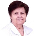 Погорелова Алла Борисовна - акушер, гинеколог г.Москва