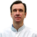 Гунчиков Михаил Викторович - лор (отоларинголог) г.Москва