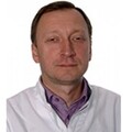 Финешин Антон Игоревич - узи-специалист г.Москва