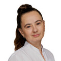 Барышникова Наталья Владимировна - педиатр, генетик г.Москва