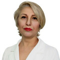 Тимченко Лариса Валентиновна - подолог г.Москва