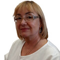 Казанова Ирина Валериановна - диетолог, эндокринолог Московская область