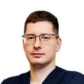 Алафердов Максим Владимирович - ортопед г.Москва