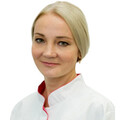 Куликова Лариса Станиславовна - физиотерапевт г.Москва