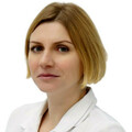 Израилова Марина Владимировна - косметолог г.Москва