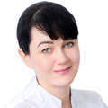 Варламова Елена Васильевна - стоматолог-терапевт г.Москва