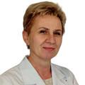 Тишкова Елена Брониславовна - гастроэнтеролог Московская область