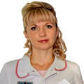 Жукова Наталья Васильевна - гинеколог, узи-специалист Московская область
