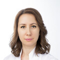 Нурбаева Малика Аликовна - гирудотерапевт, невролог, рефлексотерапевт г.Москва