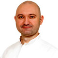 Пауков Василий Викторович - андролог, уролог г.Москва
