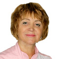 Молоткова Галина Алексеевна - терапевт г.Москва