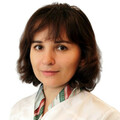 Никонорова Татьяна Алексеевна - рентгенолог г.Москва