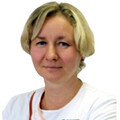 Алексеева Елена Петровна - пульмонолог г.Москва