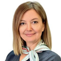Илларионова Елена Владимировна - окулист (офтальмолог) г.Москва