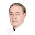 Авдеев Владимир Георгиевич - гастроэнтеролог г.Москва