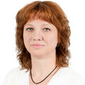 Алексеева Анна Валерьевна - ревматолог г.Москва