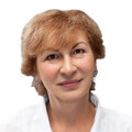 Петрушова Марина Валентиновна - рефлексотерапевт, гирудотерапевт г.Москва
