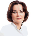Мишарина Ирина Геннадьевна - аллерголог, иммунолог г.Москва