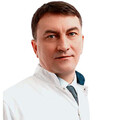Крестьянинов Вячеслав Викторович - колопроктолог, проктолог, хирург г.Москва