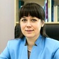 Рябенко Ольга Игоревна - окулист (офтальмолог) г.Москва