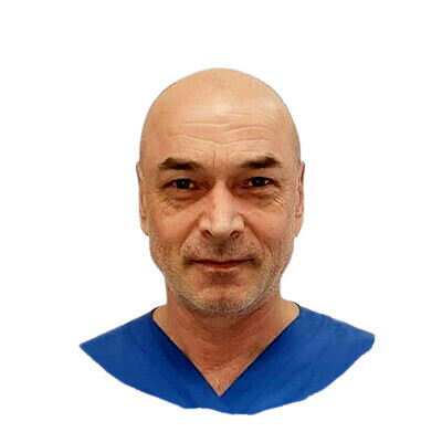 Алкассаб ахмад магамедович проктолог