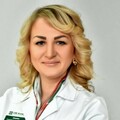 Атаман Анастасия Николаевна - гастроэнтеролог, терапевт Московская область