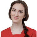 Мезенцева Анна Александровна - массажист г.Москва