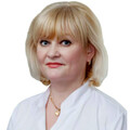 Нямцу Раиса Спиридоновна - рентгенолог г.Москва
