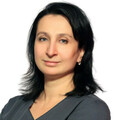 Аксенова Ирина Анатольевна - стоматолог-ортодонт г.Москва