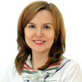 Ленькова Ирина Николаевна - гинеколог г.Москва