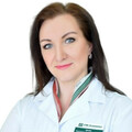 Олок Виктория Владимировна - невролог, гирудотерапевт г.Москва