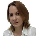Сергеева Екатерина Сергеевна - психолог, нейропсихолог г.Москва