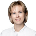 Трейман Елена Владимировна - гастроэнтеролог г.Москва