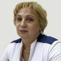 Воронина Елена Юрьевна - рефлексотерапевт, гирудотерапевт г.Москва