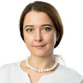 Чугунова Татьяна Владимировна - гинеколог Московская область