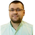 Мамаев Мартин Анатольевич - массажист г.Москва