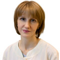 Назарова Светлана Алексеевна - окулист (офтальмолог) г.Москва