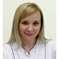 Шкаликова Светлана Витальевна - акушер, гинеколог, узи-специалист г.Москва