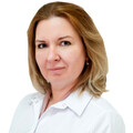 Кризманич Мария Павловна - дерматолог, косметолог, вегетолог г.Москва