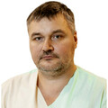 Власов Андрей Владимирович - массажист г.Москва