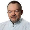 Волков Сергей Васильевич - ортопед, травматолог г.Москва