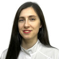 Ерофеева Наталья Сергеевна - акушер, гинеколог, узи-специалист, гинеколог-эндокринолог г.Москва