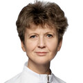 Костенко Елена Ивановна - терапевт г.Москва